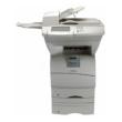 Lexmark X 634 DTE MFP