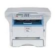 Ricoh Aficio SP 1000 Series