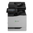 Lexmark CX 860 de