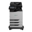 Lexmark CX 860 dte