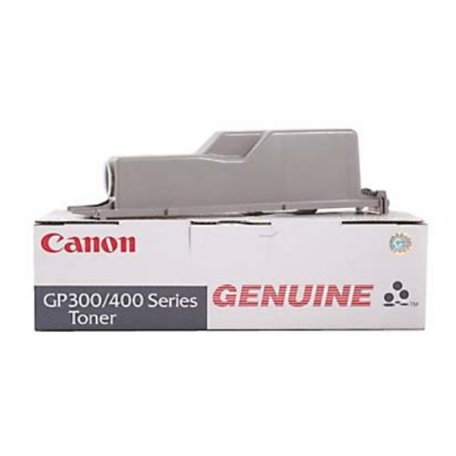 Canon Toner negru (1389A003 / 1389A003AA) (Pachet dublu)