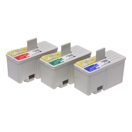Epson Cartus cu cerneala roșu (C33S020405 / SJIC7R)