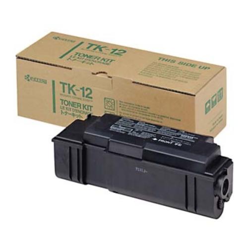 Kyocera Toner negru (37027012 / TK12)