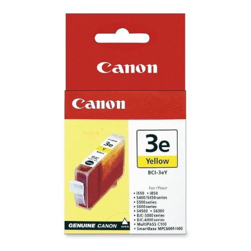 Canon Cartus cu cerneala galben (4482A002 / BCI3EY)