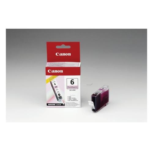 Canon Cartus cu cerneala magenta fotografie (4710A002 / BCI6PM)
