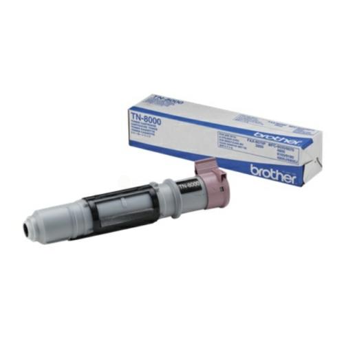 Brother Toner negru (TN8000 / 27798)