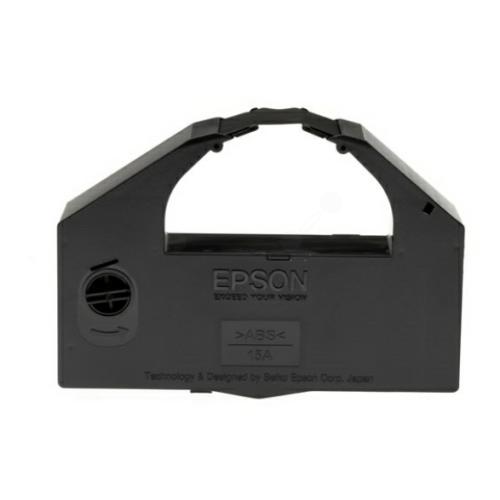 Epson Banda de culoare negru (C13S015139 / S015139)