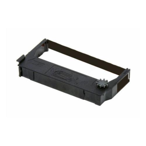 Epson Banda de culoare negru / roșu (C43S015362 / ERC23BR)