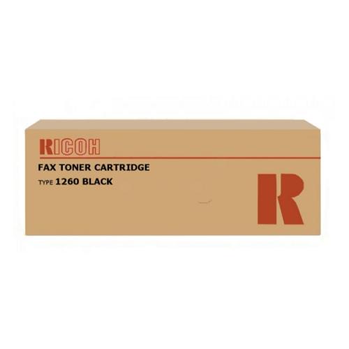 Ricoh Toner negru (430351 / TYPE1260D)