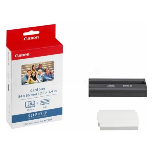 Canon Pachet pentru poze (7739A001 / KC36IP)
