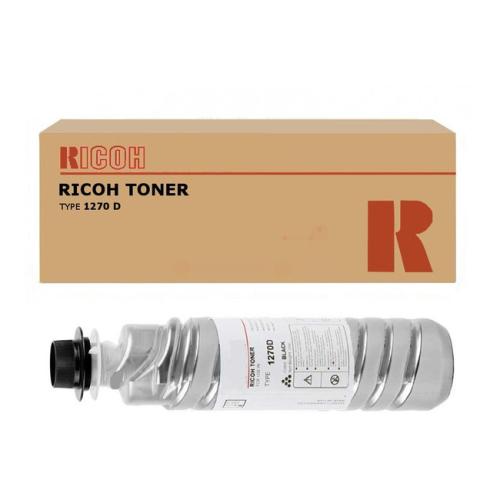Ricoh Toner negru (842024 / TYPE1270D)