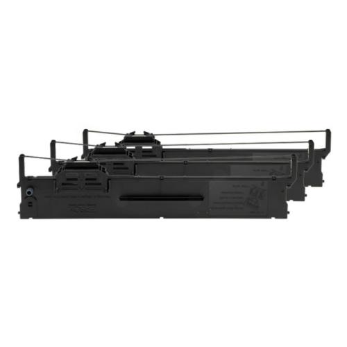 Epson Banda de culoare negru (C13S015339 / S015339)