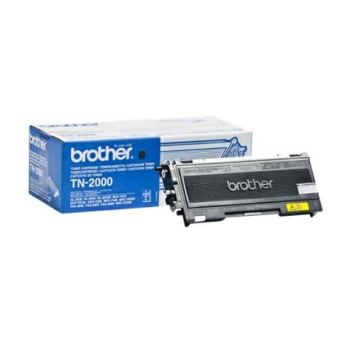 Brother Toner negru (TN2000)