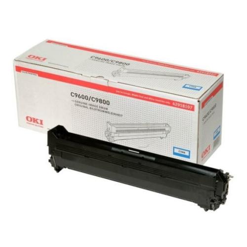 Oki Tambur cian (42918107)