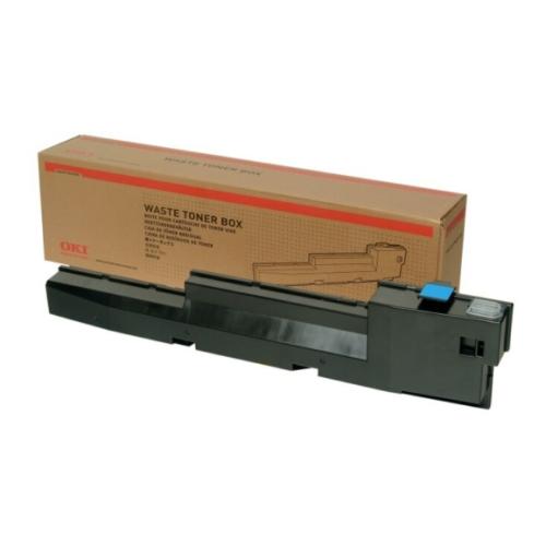 Oki Recipient pentru restul de toner (42869403)