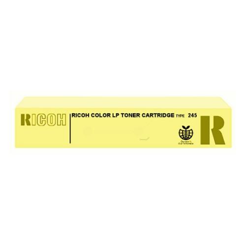 Ricoh Toner galben (888313 / TYPE245) (high capacity)