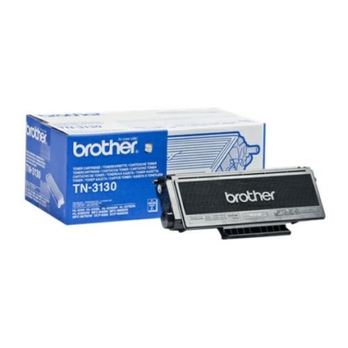 Brother Toner negru (TN3130)