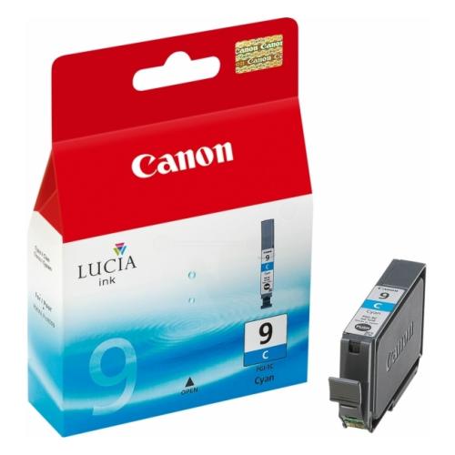 Canon Cartus cu cerneala cian (1035B001 / PGI9C)