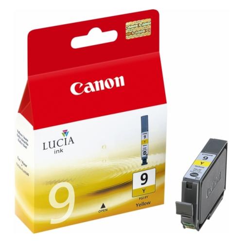 Canon Cartus cu cerneala galben (1037B001 / PGI9Y)