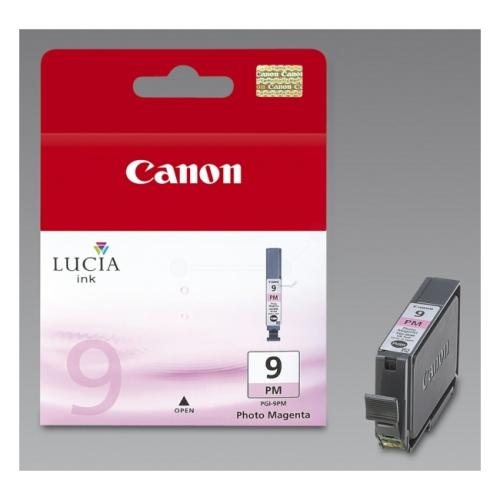 Canon Cartus cu cerneala magenta fotografie (1039B001 / PGI9PM)