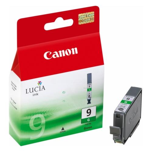 Canon Cartus cu cerneala verde (1041B001 / PGI9G)