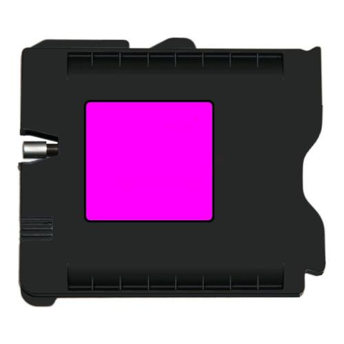 Ricoh Cartus cu cerneala magenta (405534 / GC21M)