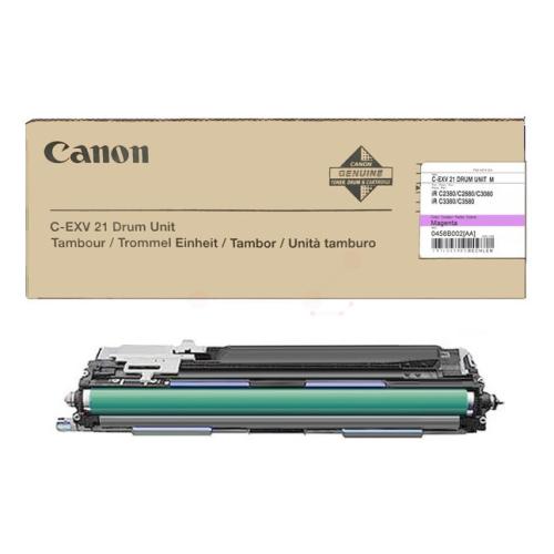 Canon Unitate de tambur magenta (0458B002 / CEXV21)