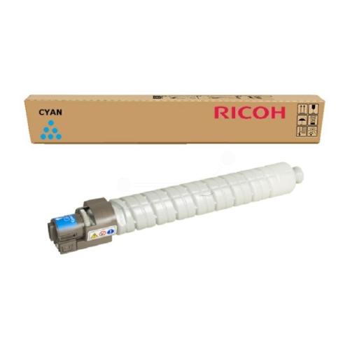 Ricoh Toner cian (888611 / TYPEC4500C)