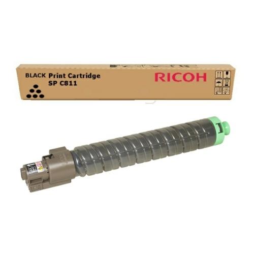 Ricoh Toner negru (821217 / SPC811) (high capacity)
