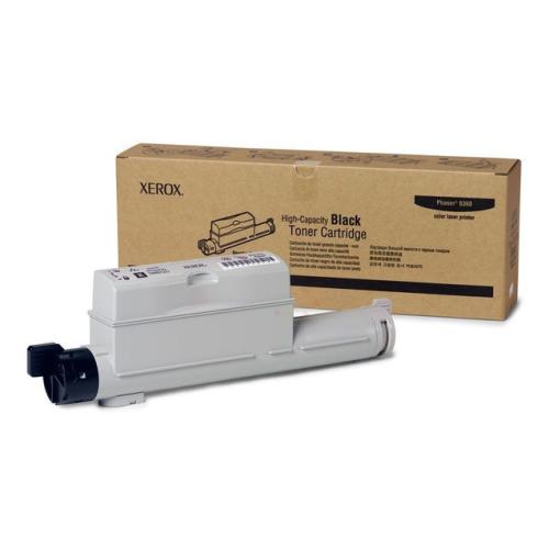 Xerox Toner negru (106R01221 / 106R1221) (high capacity)