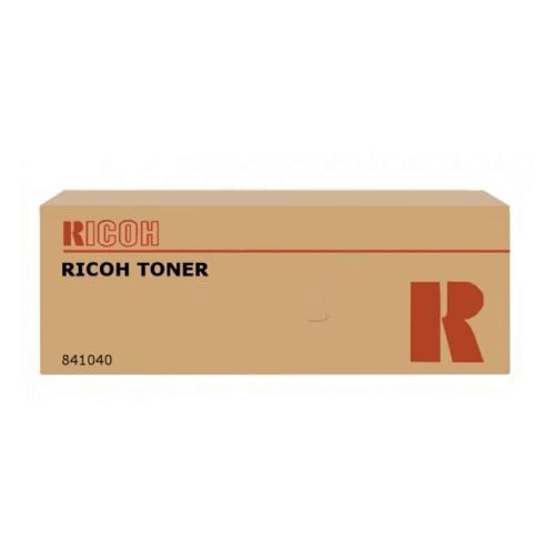 Ricoh Toner negru (841040 / DT2500BLK)