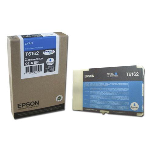Epson Cartus cu cerneala cian (C13T616200 / T6162)