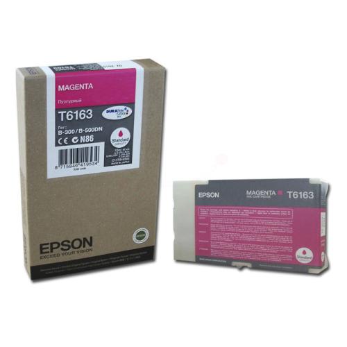 Epson Cartus cu cerneala magenta (C13T616300 / T6163)
