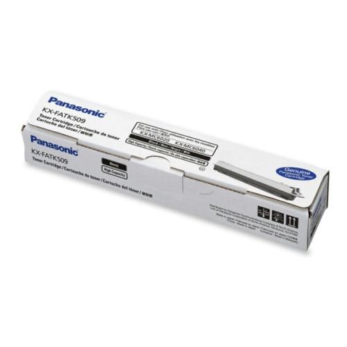 Panasonic Toner negru (KXFATK509 / KXFATK509X)