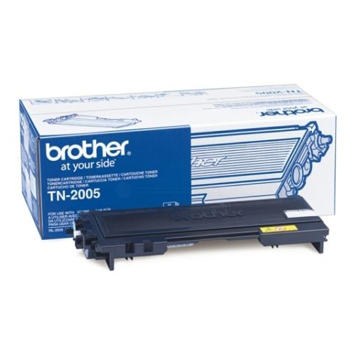Brother Toner negru (TN2005)