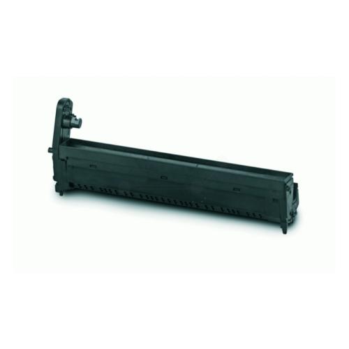 Oki Tambur negru (44064012)