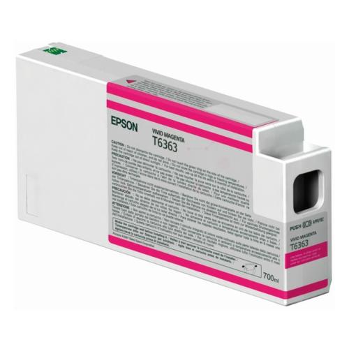 Epson Cartus cu cerneala magenta (C13T636300 / T6363)