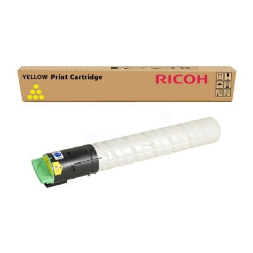 Ricoh Toner galben (841199 / RHC2550EY)