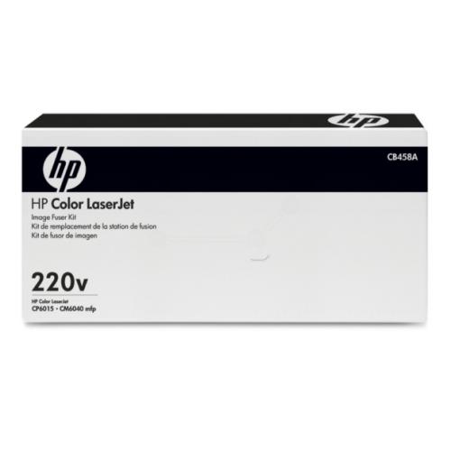 HP Set de lucru pentru fixare (CB458A)