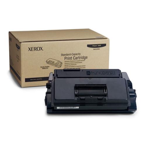Xerox Toner negru (106R01370 / 106R1370)