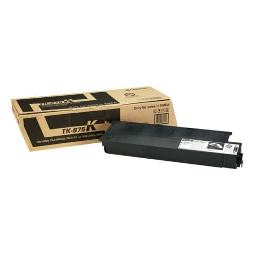 Kyocera Toner negru (1T05JN0NL0 / TK875K)