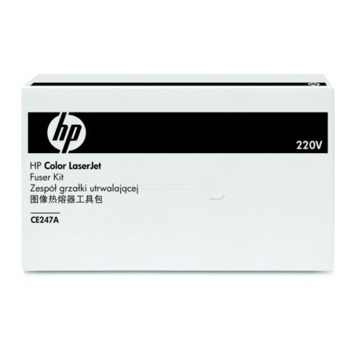 HP Set de lucru pentru fixare (CE247A)
