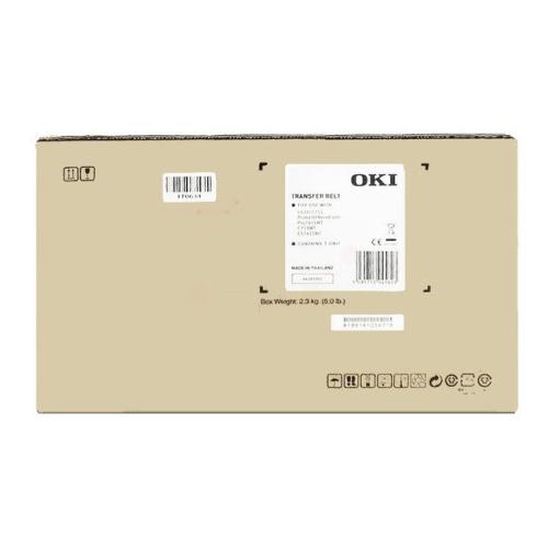 Oki Set de lucru pentru transfer (44341902)