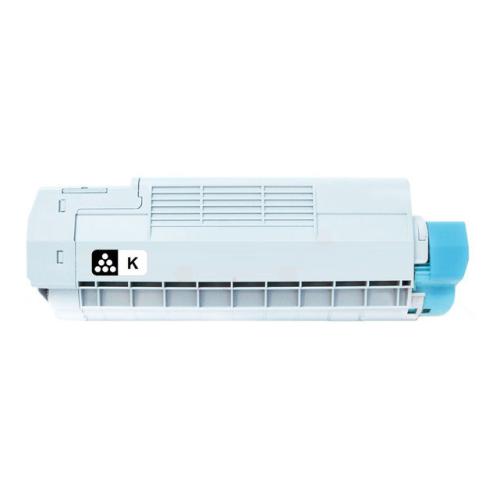 Oki Toner negru (44318620)