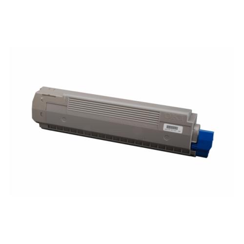 Oki Toner negru (44643004)