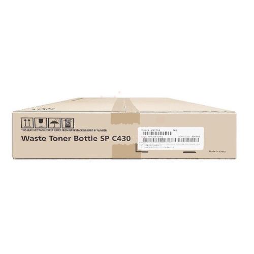 Ricoh Recipient pentru restul de toner (406665)