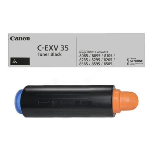 Canon Toner negru (3764B002 / CEXV35)