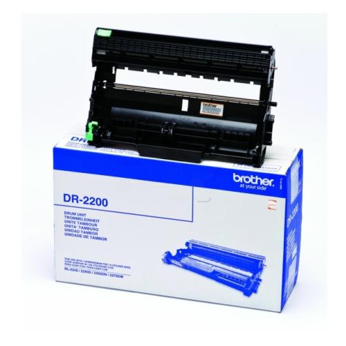 Brother Tambur (DR2200)