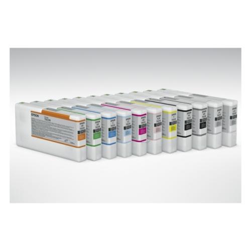 Epson Cartus cu cerneala fotografie neagră (C13T653100 / T6531)