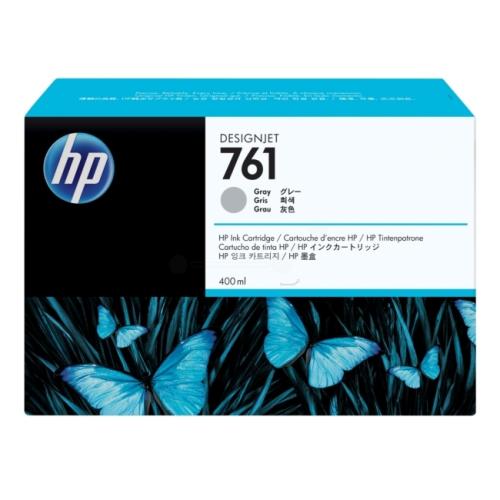 HP Cartus cu cerneala gri (CM995A / 761)